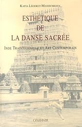 Esthétique de la danse sacrée