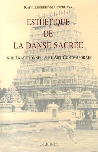 Esthétique de la danse sacrée