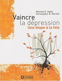 Vaincre la dépression