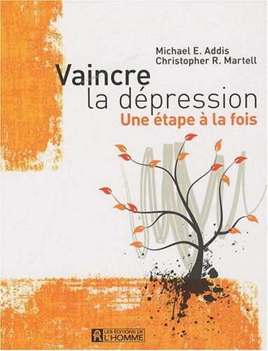 Vaincre la dépression
