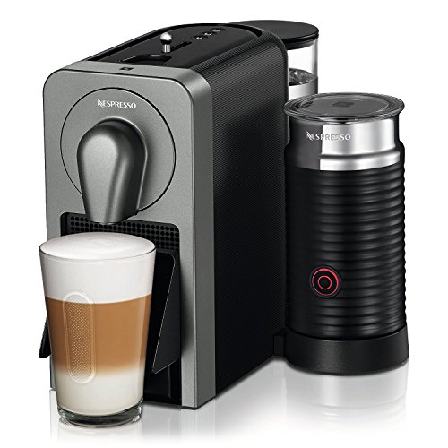 cool gift items on amazon related to Home & Kitchen most trending items that are Semi-Automatic Espresso Machines, smart gadgets