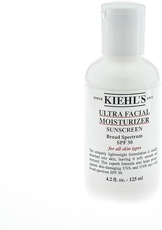 kiehl's moisture