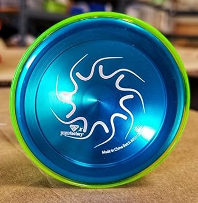 yoyofactory nine dragons