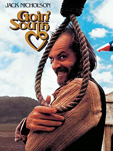 Goin' South Goin' South