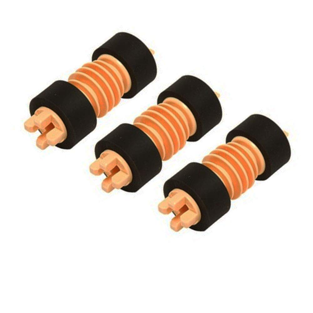 Printertree Feed Roller Kit for Xerox: 604K20360 / 604K20530