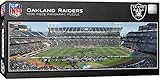Master Pieces NFL Oakland Raiders 1000 Piece