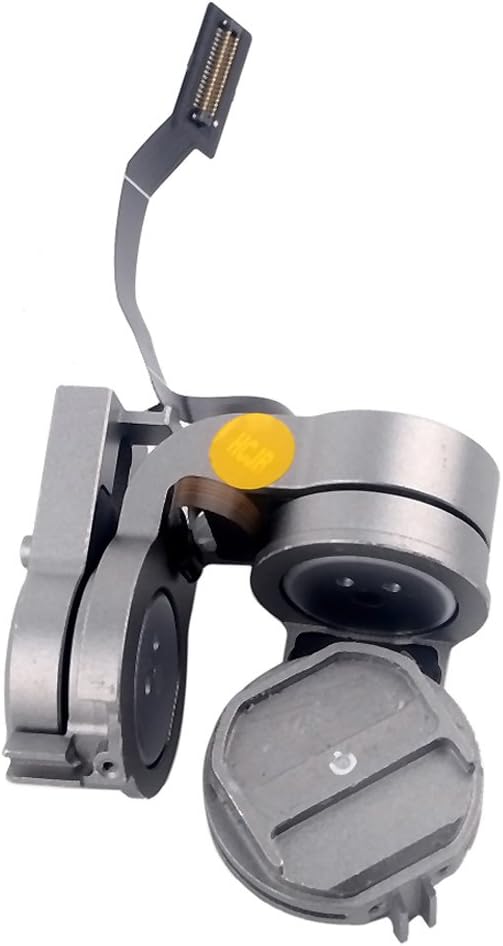 mavic pro camera upgrade