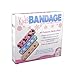 Bandages with Kids Designs Plasters Band-Aids, 2-Pack