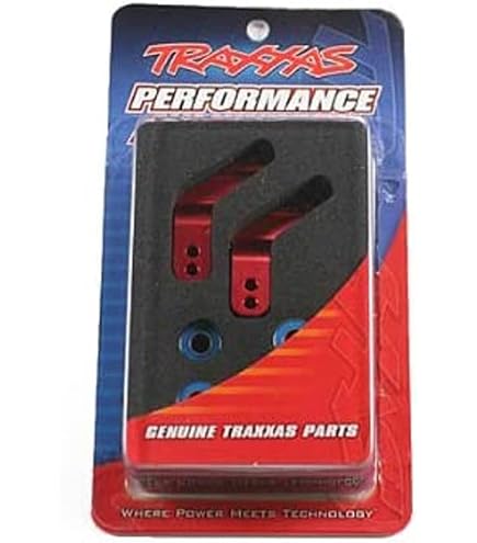 Carcasa Del Eje Del Portal Delantero Y Trasero ANGGREK De Aleacion De Aluminio Y Acero Para Traxxas Trx4