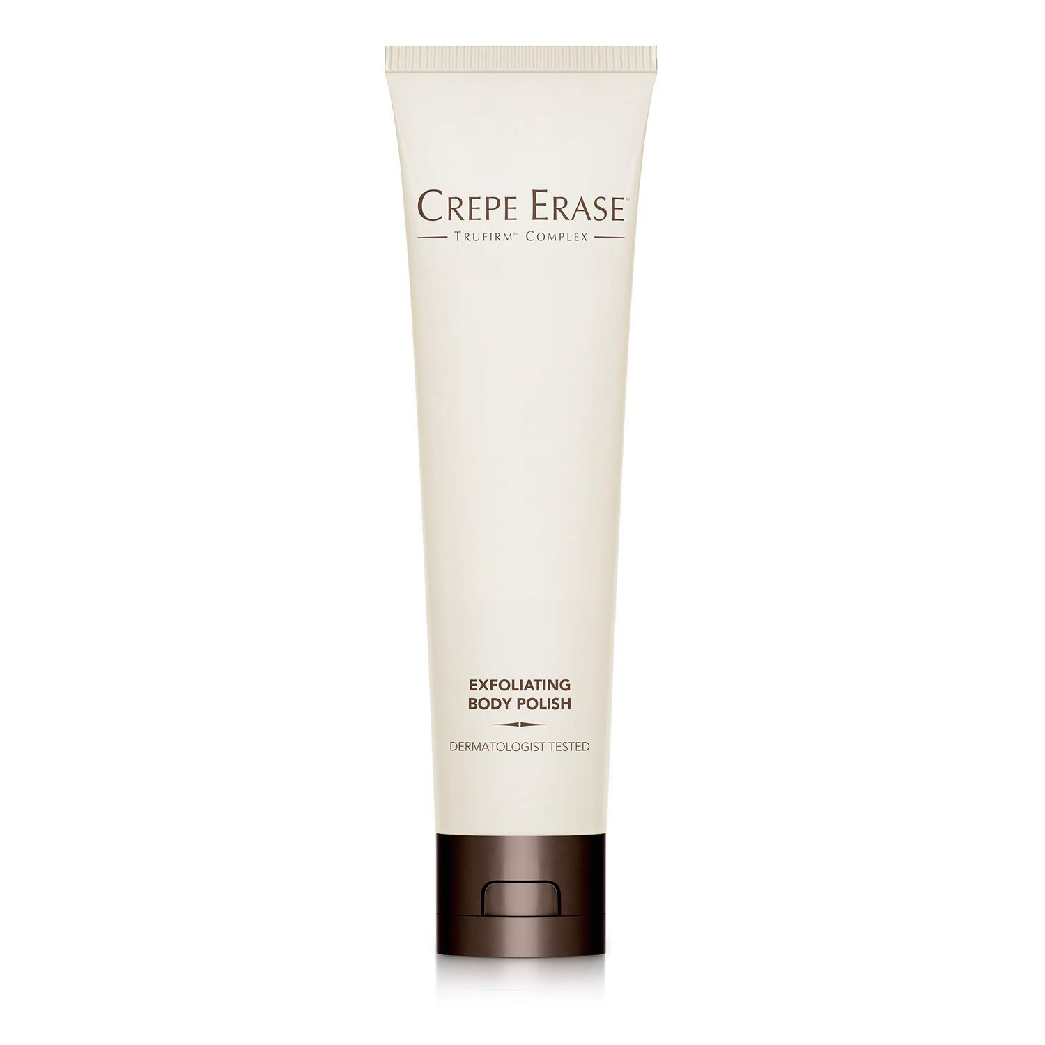 Crepe Erase – Exfoliating Body Polish – TruFirm Complex – 3.5 Fluid Ounces