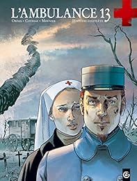 L' ambulance 13