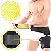MOOND Compression wrap for thigh