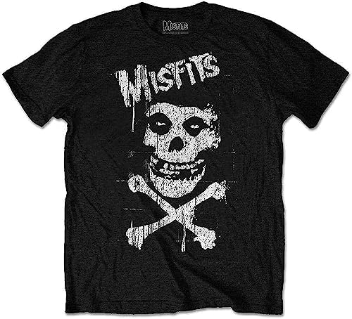 Amazon.com: Crossfaith Mens Tee: Ornament (X-Large) - Black - X