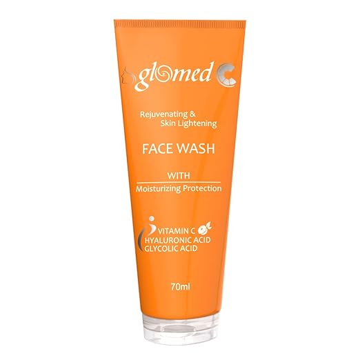 actame c face wash uses