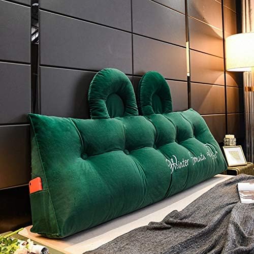 ロングクッション カラー 北欧風 三角クッション ベッド 背もたれクッション 大きい 0 50 おしゃれ 洗える ごろ寝 自立 ソファー クッション ポケット付き 4way 背中クッション 快適 ベッドクッション 三角枕 座椅子 洗える 腰枕 Fundacionnacer Org