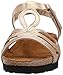 NAOT Footwear Women's Rachel Sandal