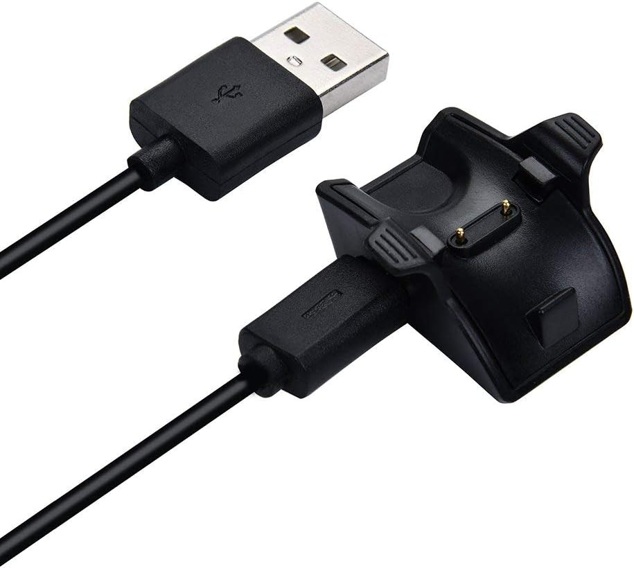 Austuo USB Charger Cable for Huawei Honor Band 2 3 4 5 Charging Dock
