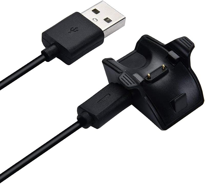 Austuo USB Charger Cable for Huawei Honor Band 2 3 4 5 Charging Dock