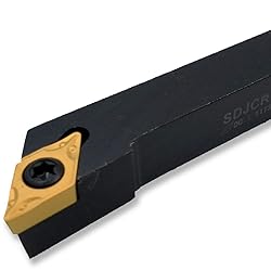 Maifix SDJCR2525M11 CNC Lathe Cutting Holders Solid