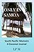 Only In Samoa: A Coconut Journal. Memoirs from the South Pacific