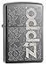 Zippo Logo Design Lighters