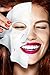 BeauuGreenPremium Beauty SheetEssenceMask Firming Collagen Pack-10 Age Defying Organic Herbal Essence Ingredient Korean Formulas -K-Beauty Skin Care Peel OffFacial Mask Bundle -10 Masks Included
