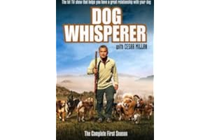 Dog Whisperer With Cesar Millan - The Complete First Season