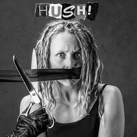 Adrian Conner - Hush! - Amazon.com Music