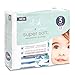 aden + anais Disposable Diapers, Hypoallergenic, Chemical-Free, Sensitive Skin Safe, Super Absorbent Leak Protection, Ultra Soft, Premium Quality, Oliver, 24 Count, Size 5