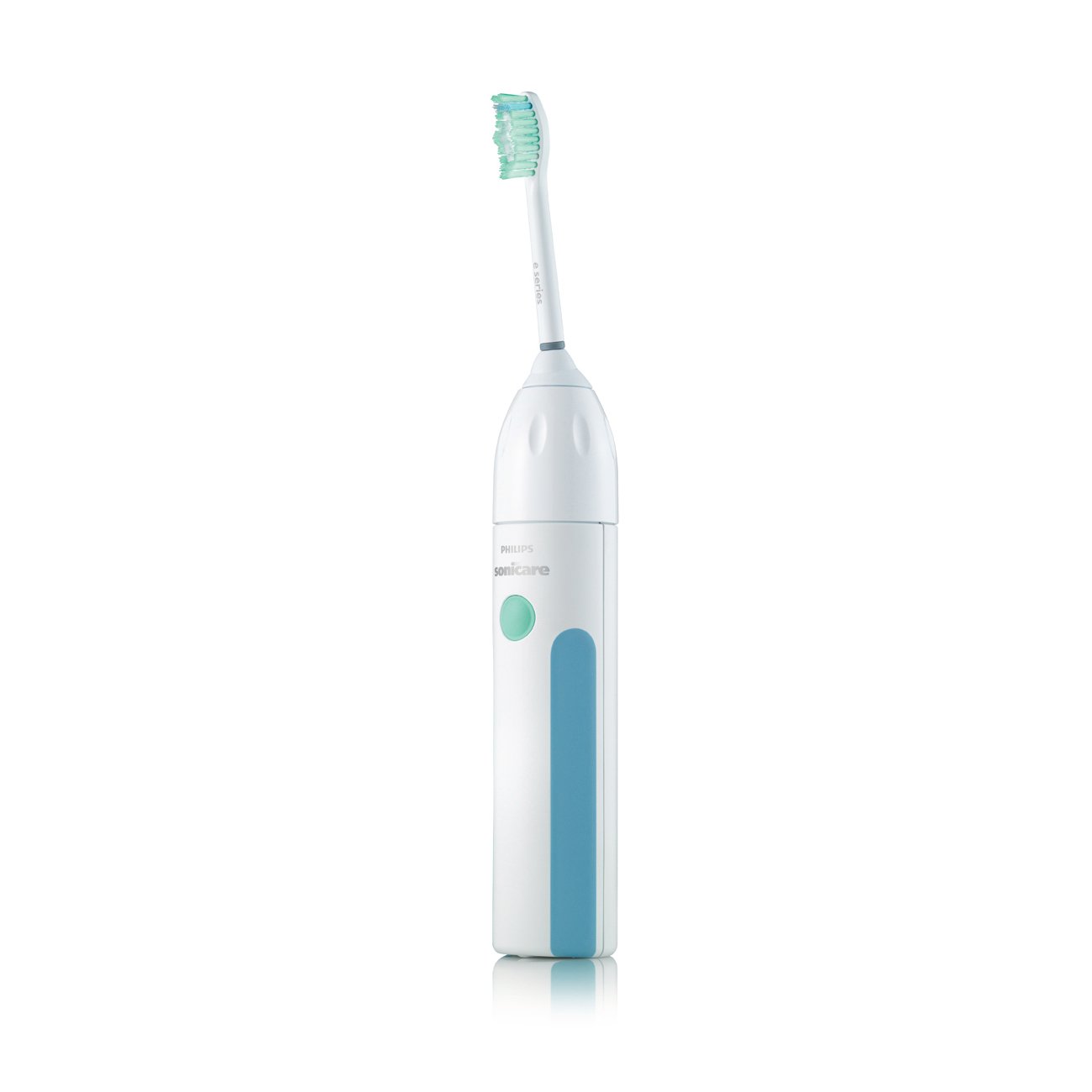 Philips Sonicare Essence Sonic Electric Rechargeable Toothbrush White
