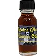 Original Produ​​cts Against Hate Oil for Evil, Negative Energy Protection, Witchcraft Magical Spiritual Healing Anointing Oils for Spells and Candles Prayer Ritual Cleansing Hoodoo Wiccan Voodoo