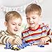 Space War Battle Vehicle Ball 12 in 1，Mini Building Blocks for Boys Girls，DIY Transformer，Birthday Gifts，Easter Gifts Toys - 12 Styles