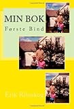 Min Bok: Første bind (Volume 1) (Norwegian Edition) by