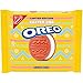OREO Golden Sandwich Cookies, Limited Easter Egg Edition, 1 Pack (8.5 oz.)
