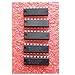 5 Pcs 74LS47 SN74LS47N DIP-16 BCD to 7-Segment DECODER/Driver for Common Anode Digital Display Tube