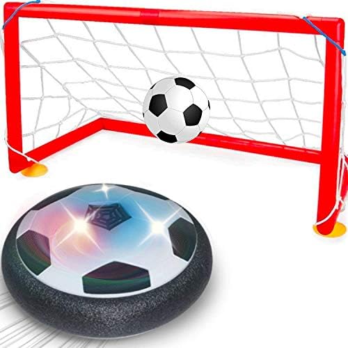 Floating soccer ball toy Clearance