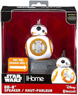 ihome bb8 speaker