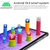 Android-100-Tablet-10-Inch-5G-Dual-WiFi-Tablets-with-Keyboard-4GB-RAM-64GB-ROM-128GB-Expand-Quad-Core-16GHz-Bluetooth-6000mAh-Type-C-Google-GMS-Certified-Tablet-PC 5G Tablet 10 Inch 4GB RAM + 64GB ROM/128 GB, Android 10 1.6Ghz Tablet PC 6000mAh, Dual Camera, Bluetooth Tablet Dual…