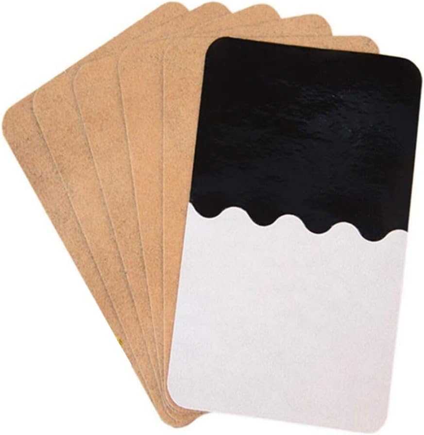 Ginger Patches for Pain Relief 50pcs Herbal Pain Relief Patches,12x8 cm Adhesive Ginger Heat Patche