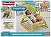 Fisher-Price Newborn-to-Toddler Portable Rocker, Rainforest