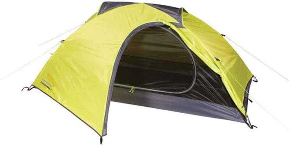 Peregrine Radama 1 Person Tent
