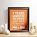 Personalized 7th Copper Anniversary Gift for Him or Her,