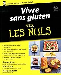 Vivre sans gluten