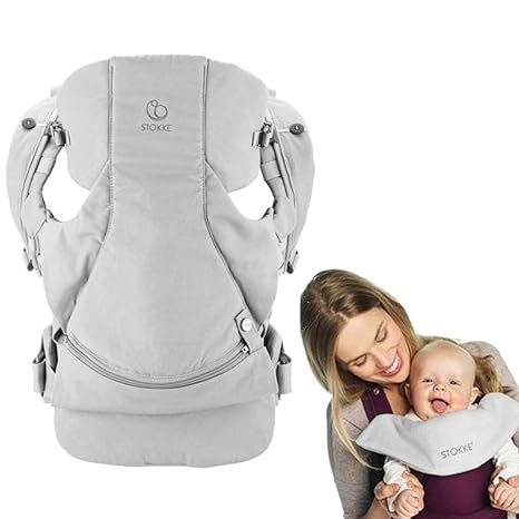 front carrier stokke