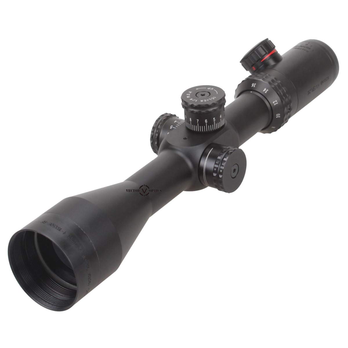 Buy TAC Vector Optics Sentinel Tactical 416x50 Varmint Rifle Scope MP