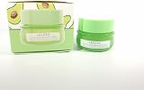 Lacura Avocado Bright Eyes Overnight Retinol Sleeping Mask 15ml Shea Butter view 2