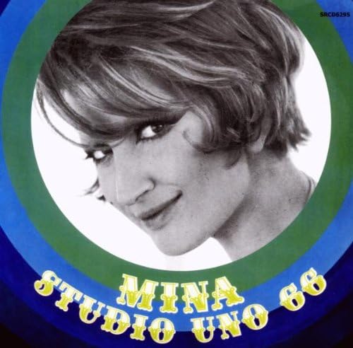 Studio Uno '66