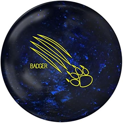 900 Global Badger Bowling Ball