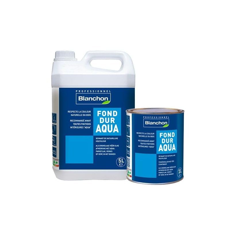 Hard Background Aqua Blanchon 1 L