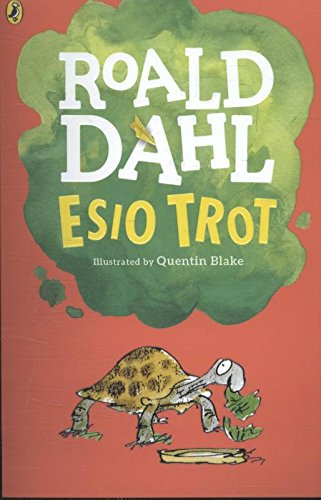 Esio Trot